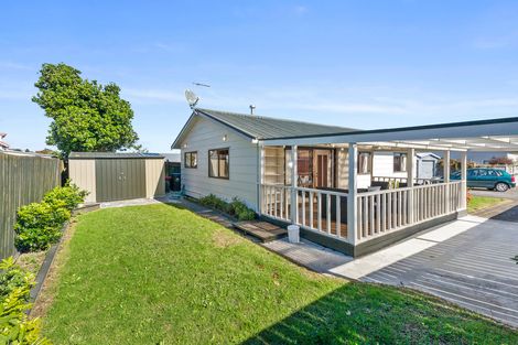 Photo of property in 8a Rogan Street, Mount Roskill, Auckland, 1041