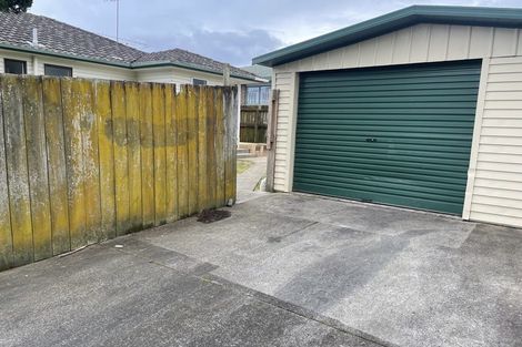 Photo of property in 1/8 Puriri Road, Manurewa, Auckland, 2102