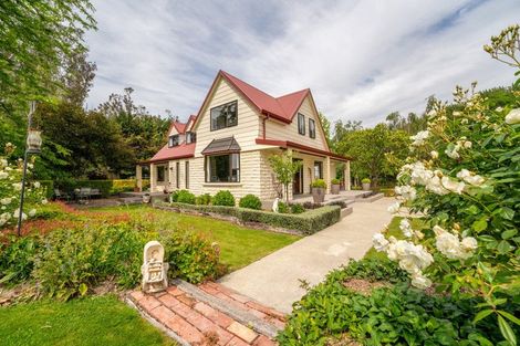 Photo of property in 76 Chapel Road, Pareora West, Timaru, 7972