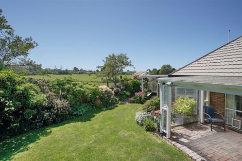 Photo of property in 50b Karnak Crescent, Russley, Christchurch, 8042