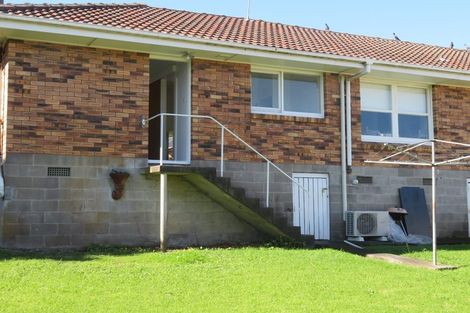 Photo of property in 36 Malone Road, Mount Wellington, Auckland, 1060