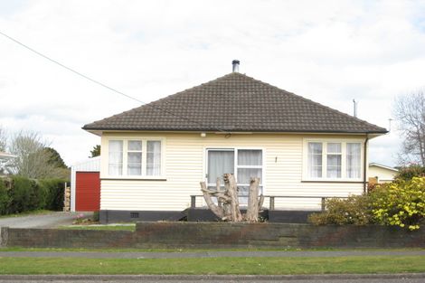 Photo of property in 35 Pembroke Road, Stratford, 4332