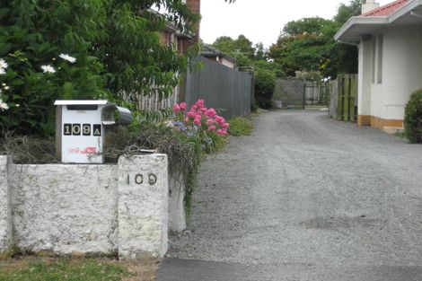 Photo of property in 109a Suva Street, Upper Riccarton, Christchurch, 8041