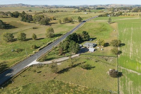 Photo of property in 668 State Highway 2, Otane, 4276