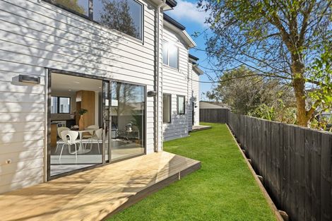 Photo of property in 3/14 Sherwood Drive, Pukete, Hamilton, 3200