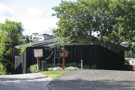 Photo of property in 15 Godfrey Place, Kohimarama, Auckland, 1071