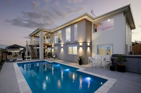 Photo of property in 45 Lakeside Terrace, Omokoroa, 3114