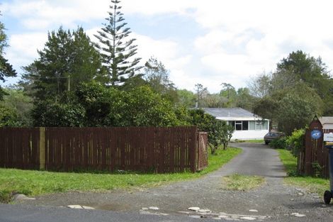 Photo of property in 65 Waimarie Road, Whenuapai, Auckland, 0618