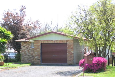 Photo of property in 31 Mount View Drive, Mangakakahi, Rotorua, 3015