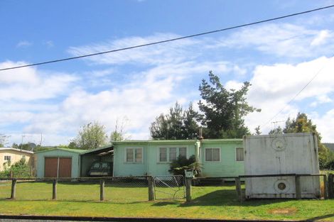 Photo of property in 4 Waipoua Street, Mangakino, 3421