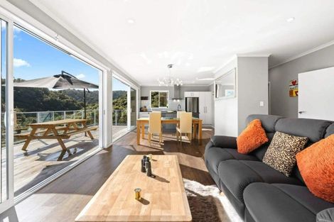 Photo of property in 66 North Ridge Rise, Maunu, Whangarei, 0179