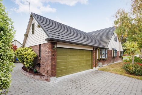 Photo of property in 14 Willowbank Crescent, Feilding, 4702