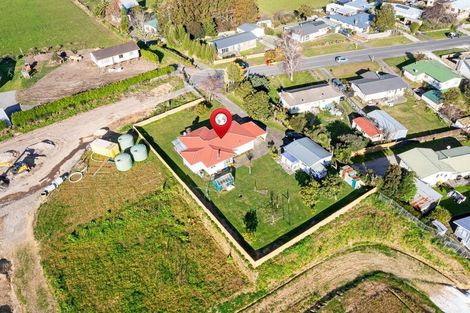 Photo of property in 56 Harris Street, Te Puke, 3119