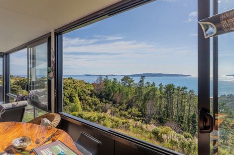 Photo of property in 212 Black Jack Road, Kuaotunu, Whitianga, 3592