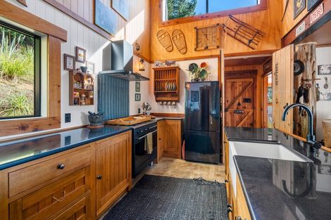 Photo of property in 463 Finlayson Road, Titri, Mosgiel, 9073