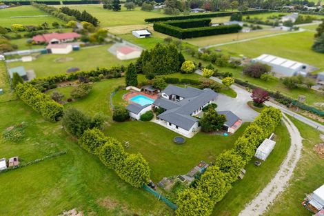 Photo of property in 33 Lynch Road, Levels, Timaru, 7973