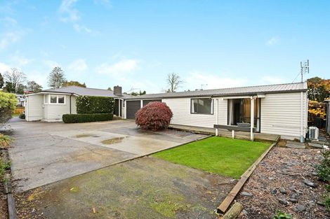 Photo of property in 64 Aurora Terrace, Hillcrest, Hamilton, 3216