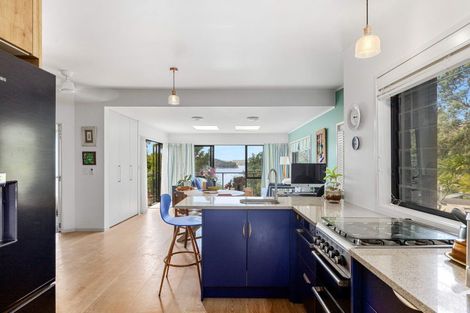 Photo of property in 52 Jamieson Road, Mahurangi West, Warkworth, 0983