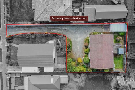 Photo of property in 23a Lune Street, South Hill, Oamaru, 9400