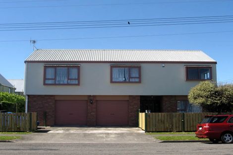 Photo of property in 46 Harrison Street, Whanganui, 4500