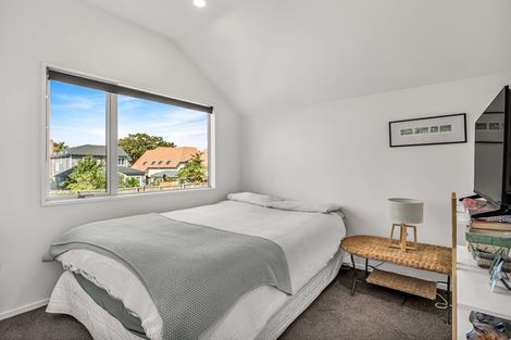 Photo of property in 1/437 Manchester Street, St Albans, Christchurch, 8014