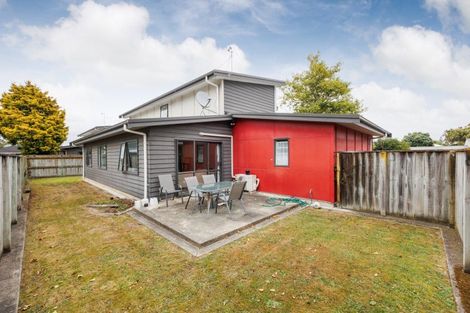 Photo of property in 333b Featherston Street, Palmerston North, 4414
