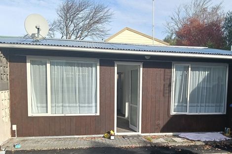 Photo of property in 2/459 Madras Street, St Albans, Christchurch, 8014