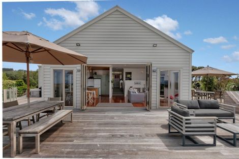 Photo of property in 435 Glenmohr Road, Waipu, 0582