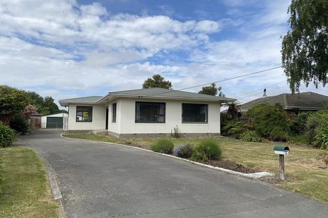 Photo of property in 34 Victors Road, Hoon Hay, Christchurch, 8025