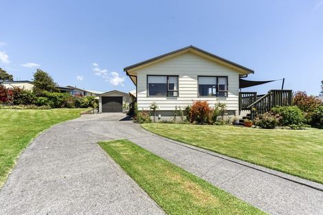Photo of property in 11 Leon Place, Waitara, 4320