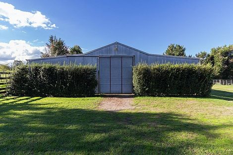 Photo of property in 214 Central Road, Hamurana, Rotorua, 3096