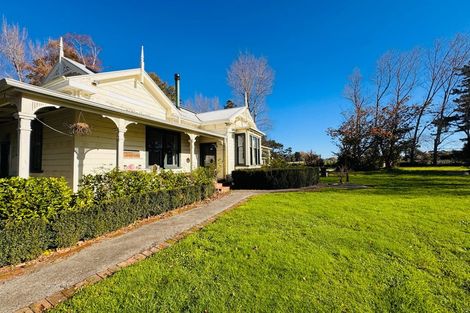 Photo of property in 277 Kaimatarau Road, Rongotea, Palmerston North, 4473
