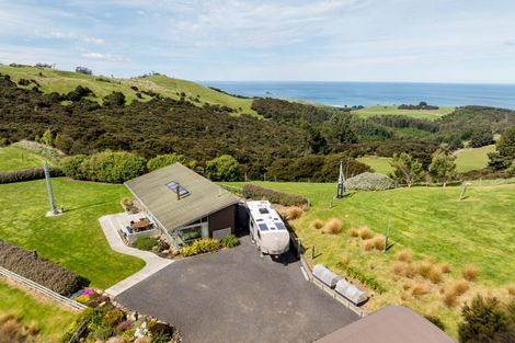 Photo of property in 351 Saddle Hill Road, Scroggs Hill, Dunedin, 9076