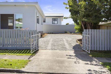 Photo of property in 11 Little Street, Tirau, 3410