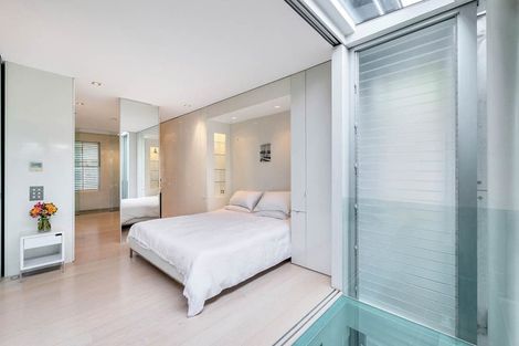 Photo of property in 2/6 Alberon Place, Parnell, Auckland, 1052