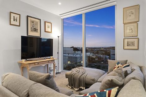 Photo of property in Sentinel Apartments, 505/3 Northcroft Street, Takapuna, Auckland, 0622