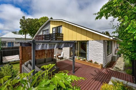 Photo of property in 1/25 Warden Street, Richmond, Christchurch, 8013