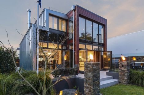 Photo of property in 4 Millbank Lane, Merivale, Christchurch, 8014