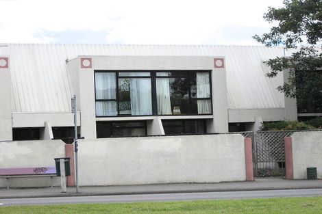 Photo of property in 5/117 Brougham Street, Addington, Christchurch, 8024