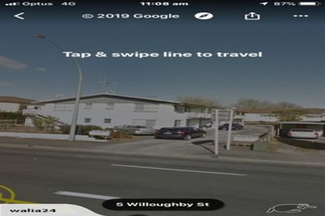 Photo of property in 3b Willoughby Street, Whitiora, Hamilton, 3200