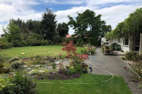 Photo of property in 20 Connolly Street, Geraldine, 7930