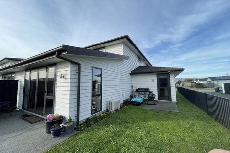 Photo of property in 68 Gosling Crescent, Halswell, Christchurch, 8025