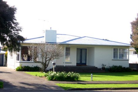 Photo of property in 8 Austin Place, Awapuni, Palmerston North, 4412