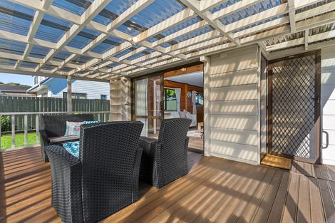 Photo of property in 8a Rogan Street, Mount Roskill, Auckland, 1041