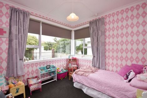 Photo of property in 142 Morton Street, Strathern, Invercargill, 9812