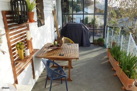 Photo of property in 223 Powderham Street, New Plymouth, 4310