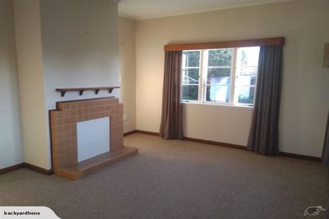 Photo of property in 160 Cook Street, West End, Palmerston North, 4410