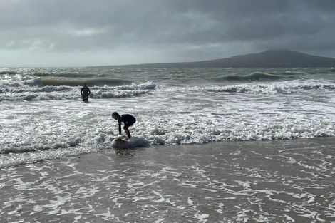 Photo of property in 3/23 Byron Avenue, Takapuna, Auckland, 0622