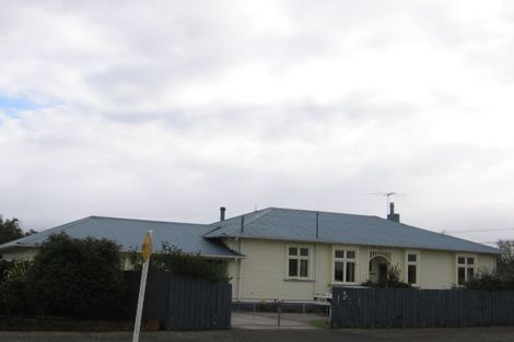 Photo of property in 116 Pownall Street, Masterton, 5810