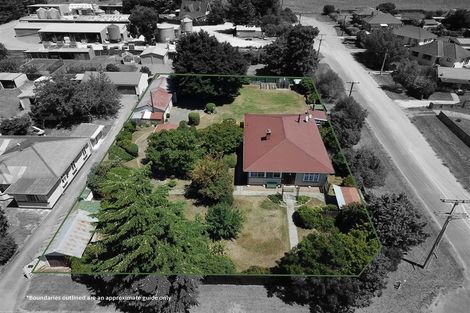 Photo of property in 20 Highfield Street, Culverden, 7392